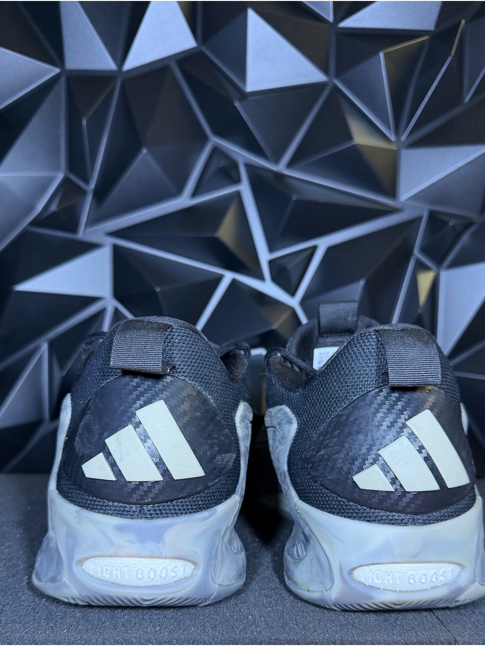 AE 1 Low Ascent Pack MX Grey adidas - Picture 2 of 4